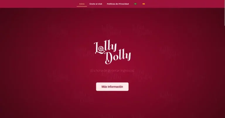 LollyDolly
